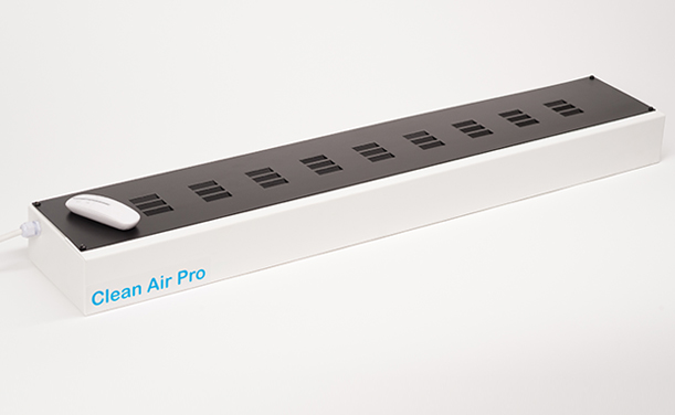 clear air pro article